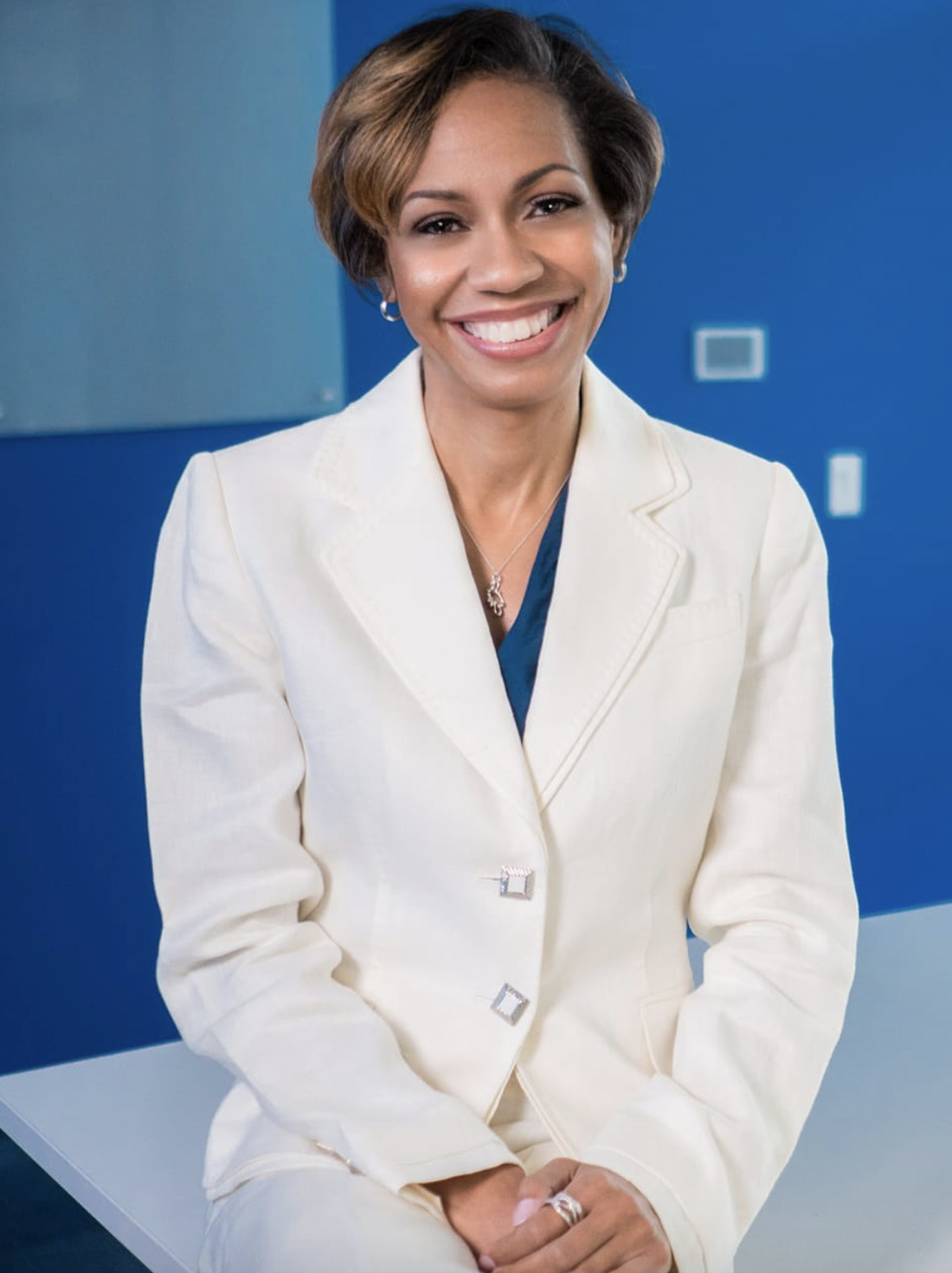 Camille Trott
