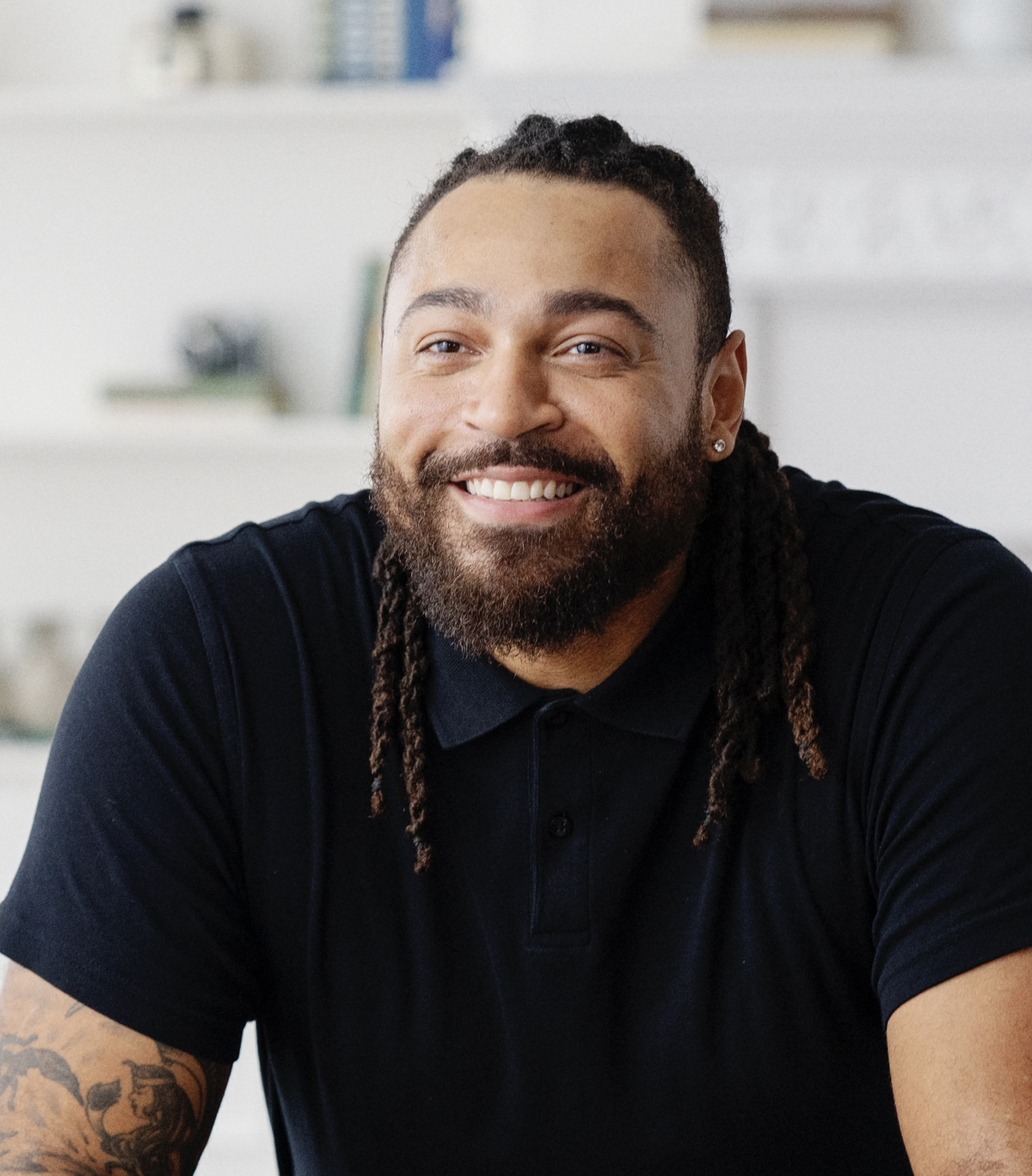 Garry Gilliam