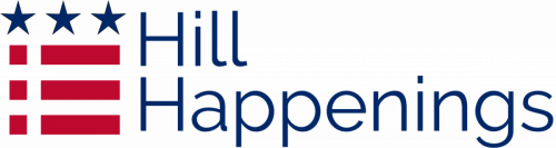 Hill Happenings Logo
